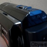Sony HDR-PJ30 - tryby zdjecie i film