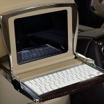Bentley Mulsanne 04 Apple iPad
