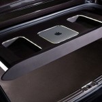 Bentley Mulsanne 08 Apple Mini Mac