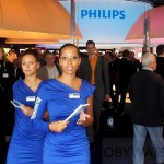 Hostessy IFA 2011 - Philips