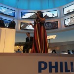 Hostessy IFA 2011 - Philips