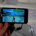 LG na IFA 2011 - optimus 3D
