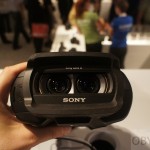 Obiektywy Sony DEV5