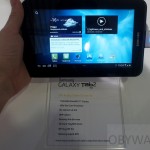 Samsung Galaxy Tab 2 7 cali - specyfikacje