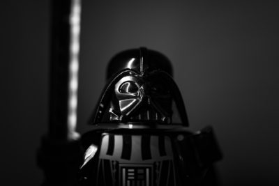 Star Wars Darrth Vader