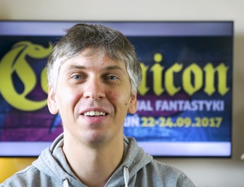 Copernicon 2017 – walka o tytuł króla geeków, Masa Kultury i Niezatapialni razem!